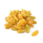 Raisins/Golden Kishmish (Indian) - 100 gm